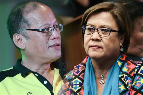 Aquino had been suffering from various illnesses it had been almost 13 hours since her brother, former president benigno noynoy aquino iii passed away in his sleep. a philippine media still. 'Outrageous,' says De Lima of Noynoy's alleged drug links ...
