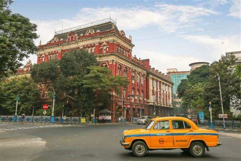 Kolkata Famous Old Buildings In Kolkata Times Of India Travel