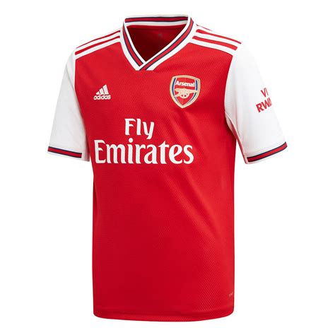 Prepárese para el día del juego con camisetas, uniformes y más con licencia oficial arsenal fc a la venta para hombres. Camiseta adidas Arsenal FC Primera Equipación 2019-2020 ...