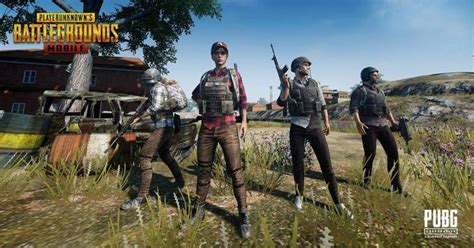 Pubg Mobile Release Is A Us Ios And Android Surprise Playerunknowns