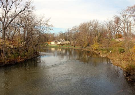How do we fall in love. Mahoning River - Riverwalk | Mahoning River downtown ...