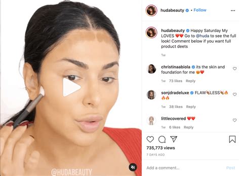 The Top Instagram Influencers To Follow In