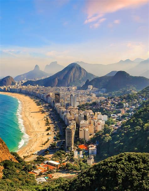 Cruises To Rio De Janeiro Deals And Bookings Costa Cruises