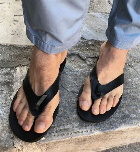 Pin Von Jose Belgara Auf Male Feet Sandalen