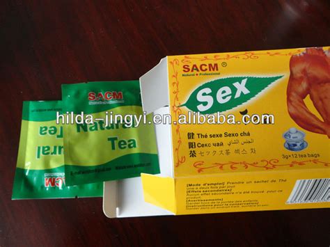 natural health herbal tea sex tea china price supplier 21food