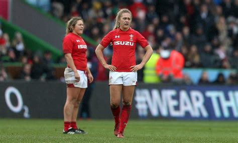 Team Wales Womens Sevens Squad Named For Commonwealth Games Scarlets