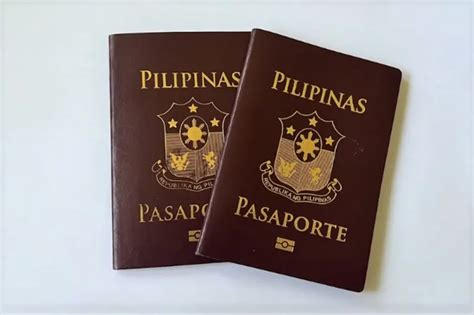Paano Mag Renew Ng Philippine Passport Sa Saudi Arabia
