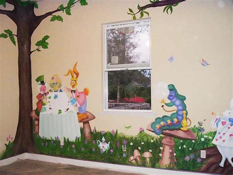 Room themes alice tea party disney alice in wonderland diy alice in wonderland tea party wonderland party alice in wonderland decorations party decorations. 136 best Alice in wonderland room images on Pinterest ...