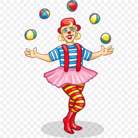 Clown Circus Juggling Clip Art Png 1024x1024px Clown Acrobatics