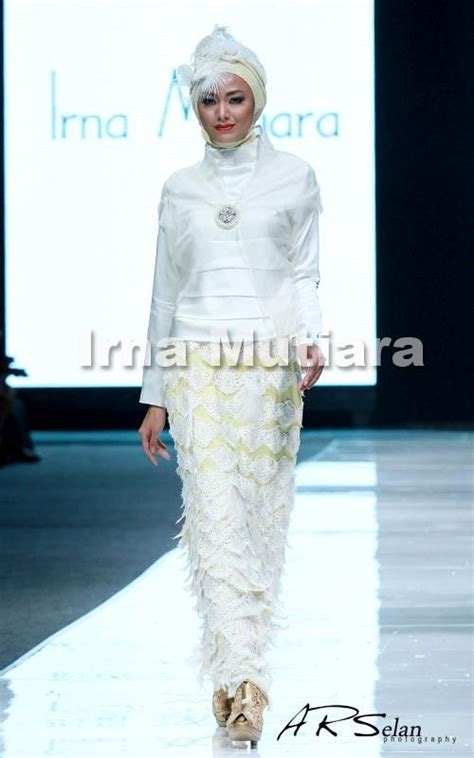 irna mutiara irna la perle indonesia wedding hijab bride hijab bride wedding hijab lace