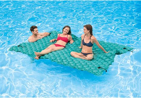 Top 10 Best Floating Water Mats In 2024 Reviews Guide