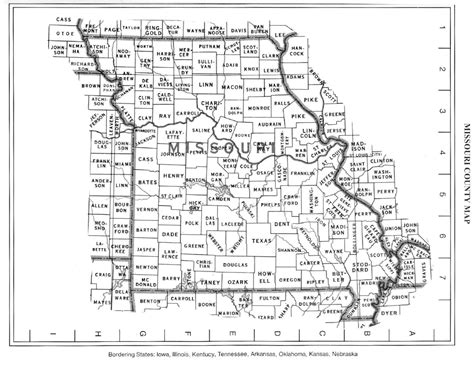 Missouri Compomise Line On Us Map