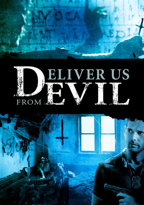 Deliver us from evil (2014). NETFLIX - Deliver Us from Evil (2014) 640Kbps 23Fps DD+ ...