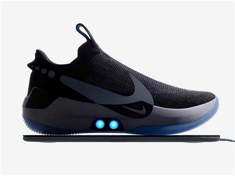 Explore and buy the nike outlet. A look at Nike's new $350 smart sneaker
