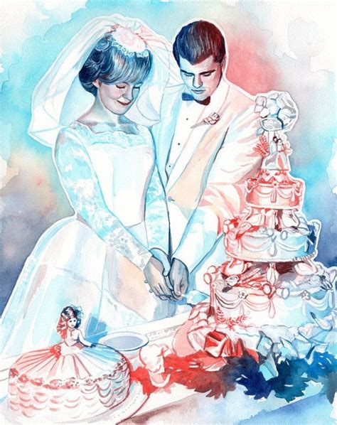 Maybe you would like to learn more about one of these? Pin on Wedding Paintings