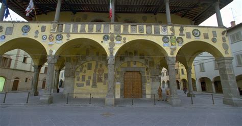San Giovanni Valdarno Visit Tuscany