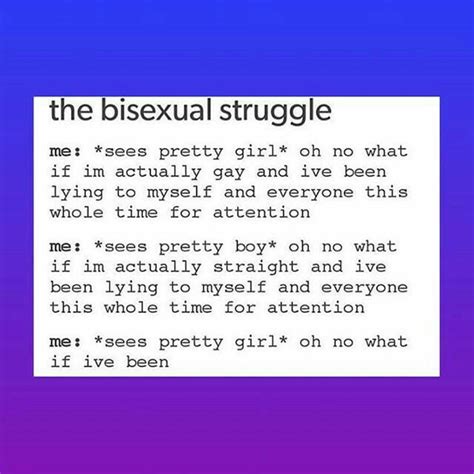 Shockingly True Stereotypes About Bisexual Women Her Campus