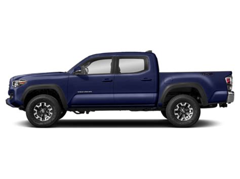 New 2022 Toyota Tacoma Trd Off Road 4 In Huntersville Toyota Of