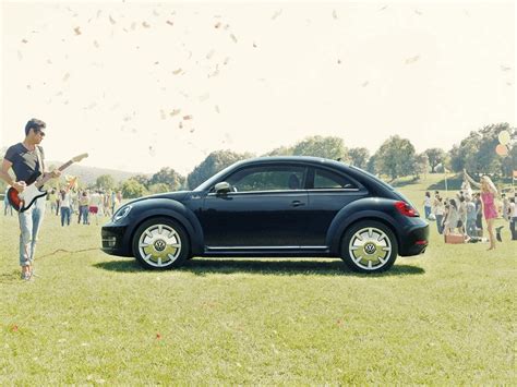 2012 Volkswagen Beetle Fender Edition 347453 Best Quality Free High