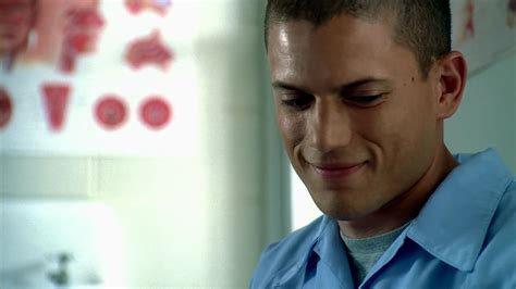 Michael Scofield Prison Break 1 Wentworth Miller Prison Break Michael