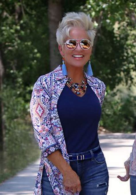 pin by earline gualdoni on my style stylish outfits for women over 50 over 50 womens fashion