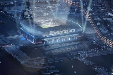 Naast basisgegevens worden, mits beschikbaar, ook informatie over het adres, de. REVEALED: Everton's new stadium will be a beautiful ...