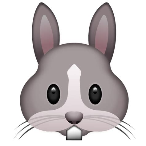 Is a high quality free transparent png image, which is classified into bunny png png, bad bunny png png, bugs bunny png png. Emoji Clip art Emoticon Sticker Image - bunny emoji png ...