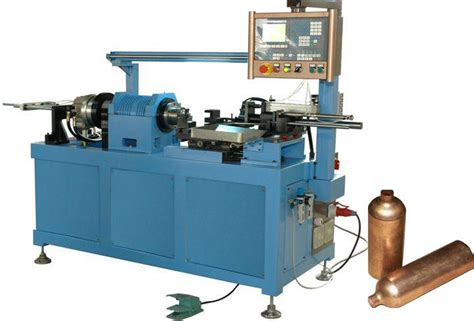 Cnc Spinning Machine Zhongshan Oms Industrial Co Ltd
