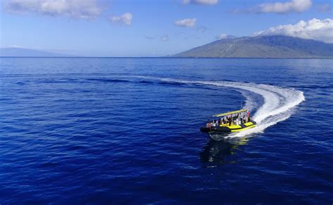 Maui Snorkel Charters Kihei All You Need To Know Before You Go