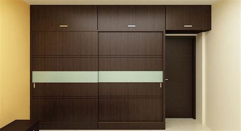 Get Modern Complete Home Interior With 20 Years Durabilitywardrobe In