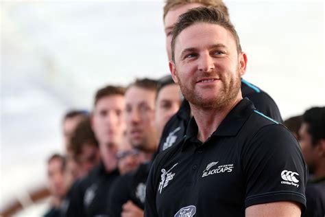 New Zealand can be World Cup winners, says McCullum - ARYSports.tv