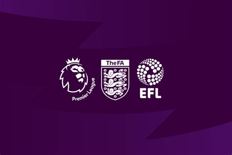 Apart from the results also we present a lots of tables and statistics premier league. Premier League, FA, EFL and WSL unite to postpone fixtures
