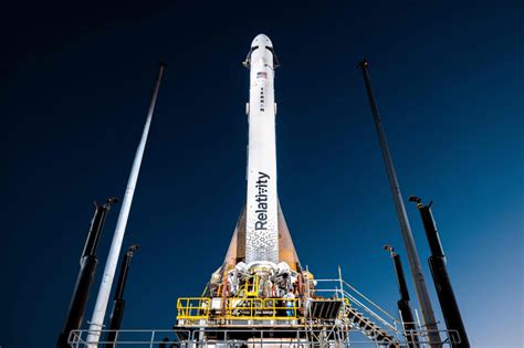 Worlds First 3d Printed Rocket Launches But Fails To Reach Orbit In