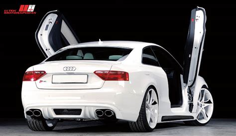 Audi S5 Cars Wallpaper Gallery