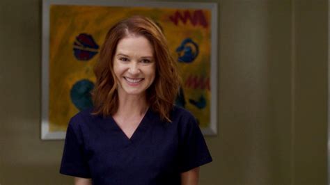 What Happened To April Kepner In Grey S Anatomy Is She Alive Find Out