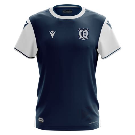 It shows all personal information about the players, including age, nationality, contract. Dundee FC 2020-21 Macron Home Kit | 20/21 Kits | Football ...