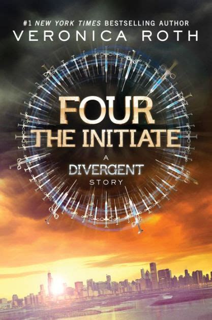 Divergent Series Order 2 Ways To Read Veronica Roths Books