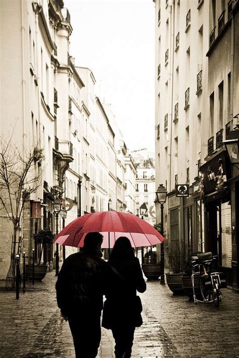 Paris Photography Paris In The Rain Spring In Paris