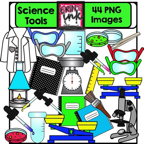 Experiment clipart science tool, Experiment science tool Transparent FREE for download on ...