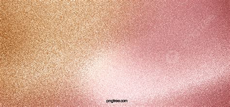 Golden Pink Gradient Gold Powder Creative Light Sensitive Matte