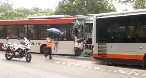 Pregnant Passenger Suffers Miscarriage After Severe Bus Collision