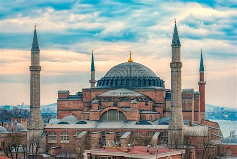 Haghia Sophia In Istanbul Mosque History Hours Entrance 2023