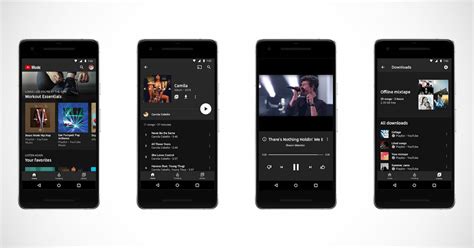 Youtube Music Für Android Nun Könnt Ihr Die Audioqualität Einstellen