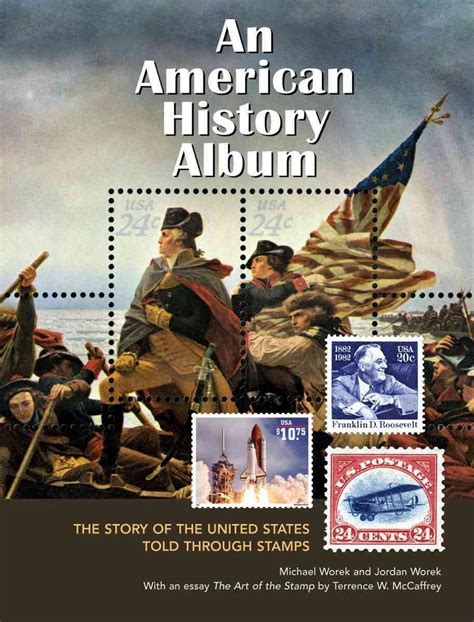 American History Album By Michael Worek Paperback 9781770851207 Buy