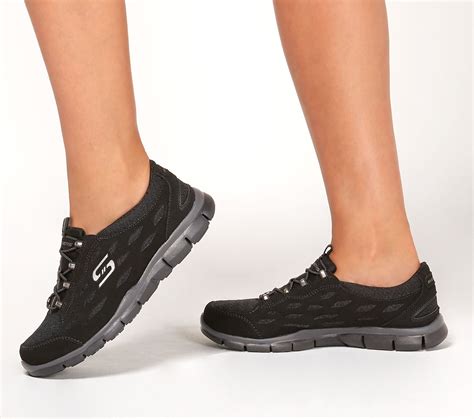 Skechers Air Cooled Memory Foam Womens