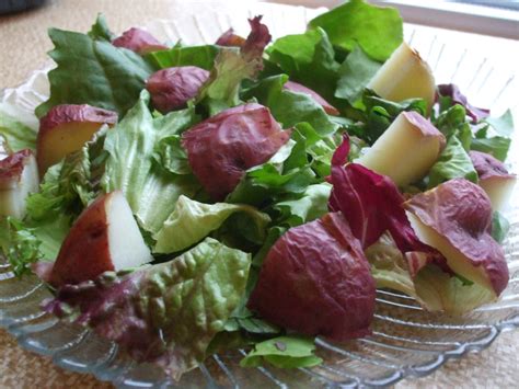 Recipes For Valentines Day Salads With Red Ingredients Hubpages