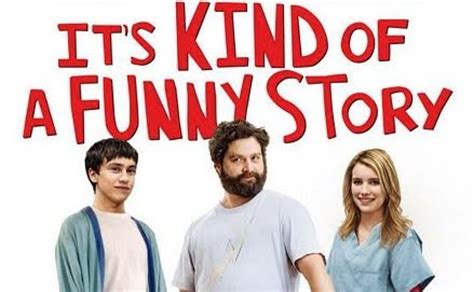 Watch Its Kind Of A Funny Story 2010 Free On