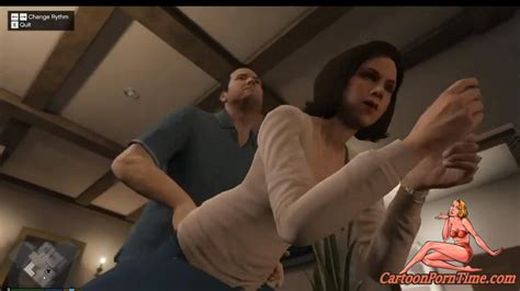 Gta V Michael And Molly Tienen Sexo Vídeos Porno