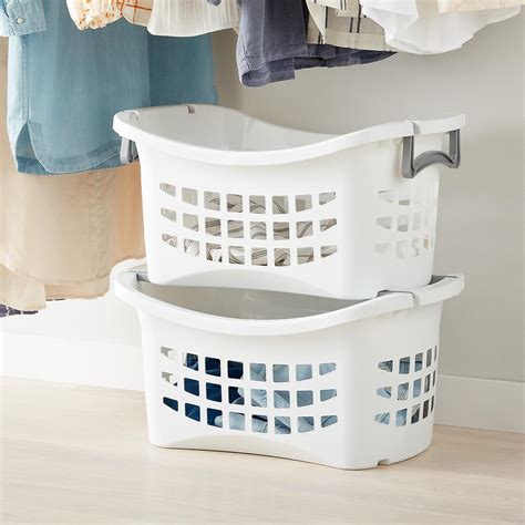 laundry basket all stores are sold