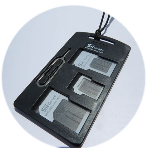 Check spelling or type a new query. Small SIM Card Holder
